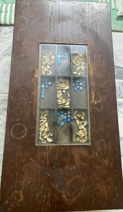 Center Table