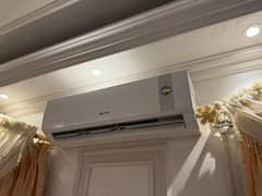 Gree 1.5 Ton Split AC