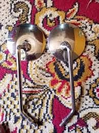 Original mirror Honda roadmaster 200