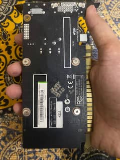 ZOTAC GT 610 Synergy Edition