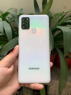 Samsung A21s