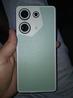 tecno Camon 20