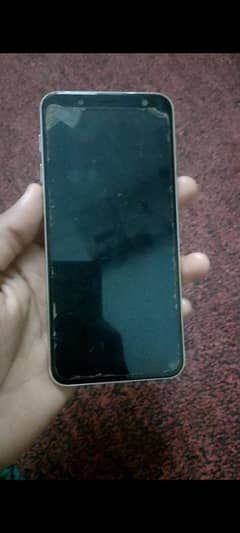 samsung J6
