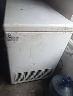 freezer