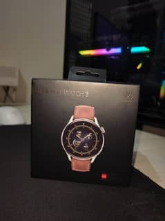 Huawei Watch 3 LTE Version