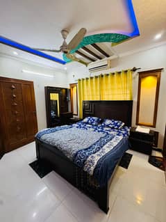 Furnished