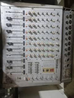 Dj