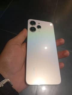Redmi 12 8/128gb with box charger