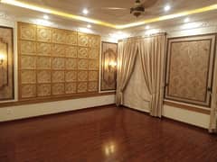 10 Marla House In DHA Phase 3 - Block Z Is Available For rent