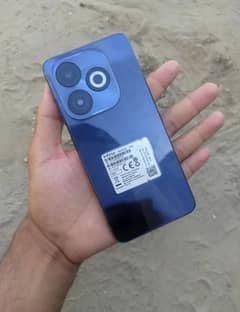 infinx smart 8 pro for sale in chashma colony
