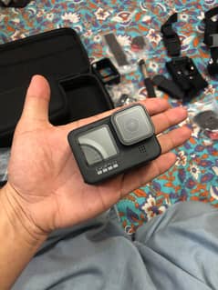 GoPro Hero 9