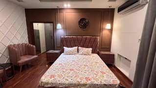 Furnish Upper Portion Sized 20 Marla Available In Sui Gas Housing Society
