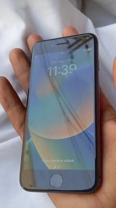 iPhone 8 water pack non pta