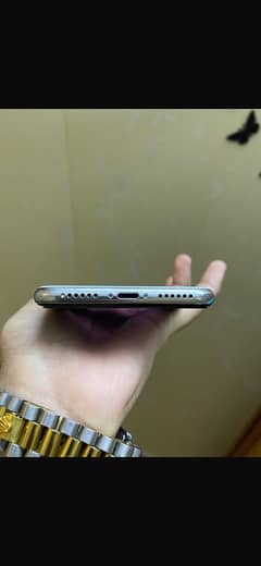 ipone x non pta panel change and face id not working