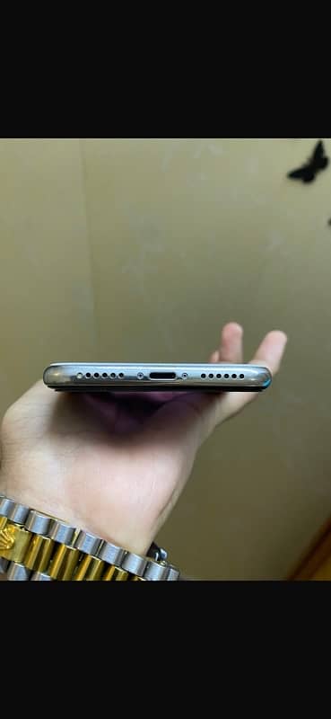 ipone x non pta panel change and face id not working 0