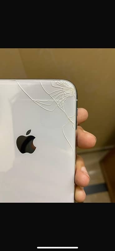 ipone x non pta panel change and face id not working 5