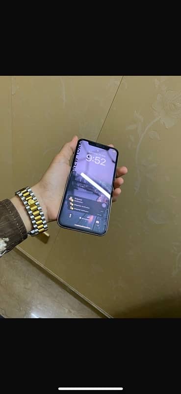 ipone x non pta panel change and face id not working 8