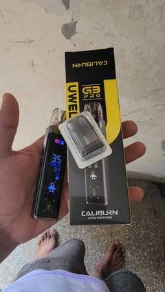 10 din use huwa hai box or 1 extra cwail Sath me hai