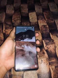 Samsung s10