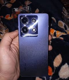 infinix Note 30 8+8/156