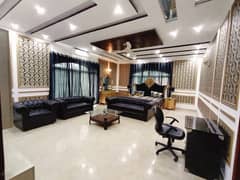 Luxury