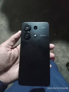 Redmi Not 13