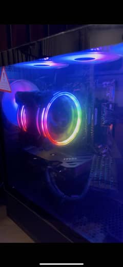 Ryzen 5600 gaming pc rtx 4060