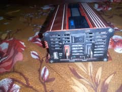 souer inverter 2000 w