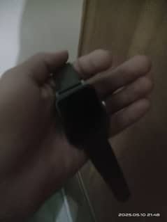 s80 pro smart watch super slim
