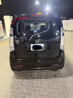HONDA N WGN 2021