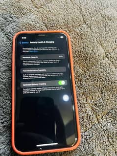 I phone 11 10/10 condition