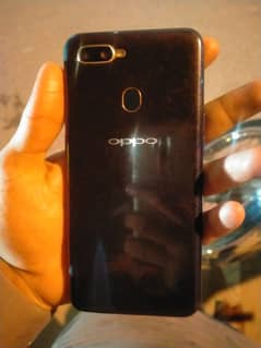 oppo a7 64gb box available pta official