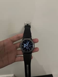 Samsung gear s3 frontier