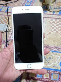 iphone 6s Plus 16 GB PTA approved