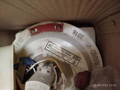 02 Wahid Fans Florence Economy model for Sale