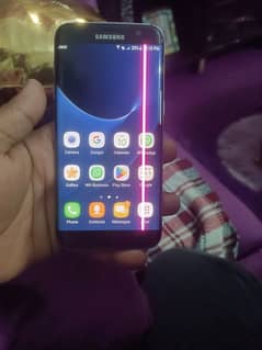 Samsung S7 edge