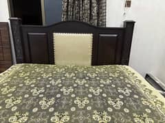 King Size Bed