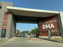 Kanal 3 bed separate gate upper portion DHA 2 Islamabad for rent