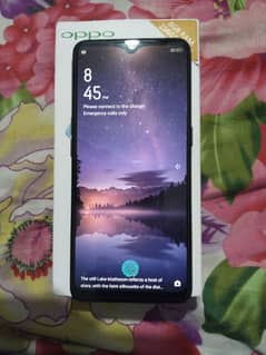 oppo f15 condition 10/10
