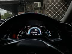 civic
