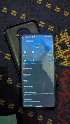 Tecno