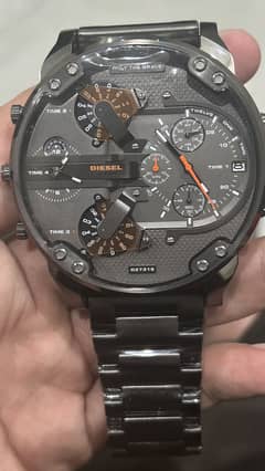 Diesel