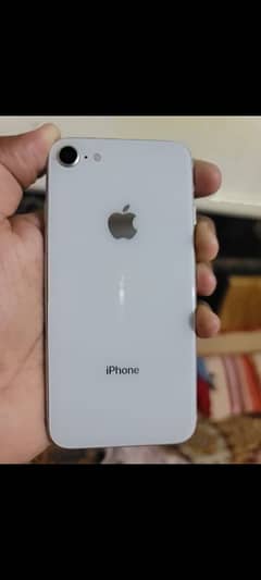 iphone 8 pta approved for sell