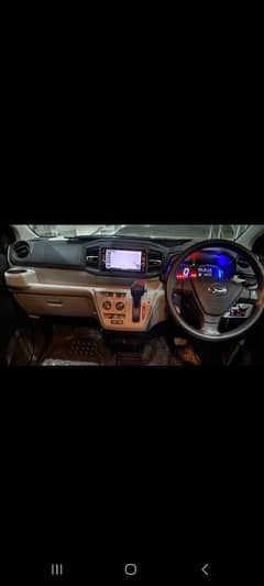 Daihatsu Mira 2020