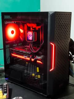 Gaming