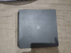ps4 slim