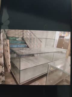 shop tables