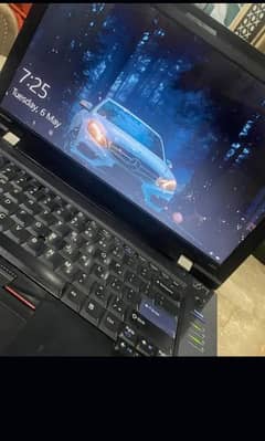 lenovo laptop