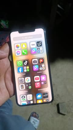 I phone 11 pro max