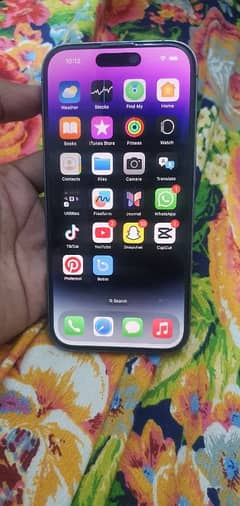 iphone 14 pro